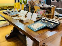 -十八字金·银饰·开蚌DIY·手工体验团建(世纪金源店)
