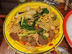 -北丐先生·野馄饨烧烤(雨花万象店)