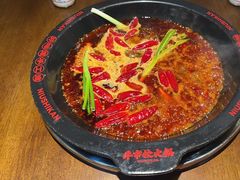 -牛市坎火锅(建设路店)