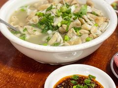 -巷子肥肠(科华巷店)