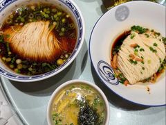 -二泉园老菜馆·百年无锡菜