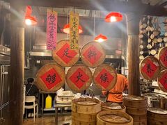 -石岐佬中山菜馆(张溪店)