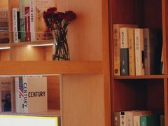 -江物面包·咖啡·蛋糕(四码头店)
