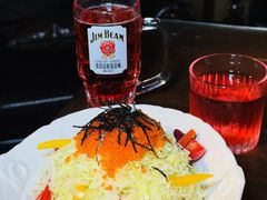 -鸟泉居酒屋·烧鸟·酒馆(百子湾店)
