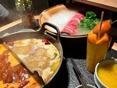 -三出山火锅(南京万象天地店)
