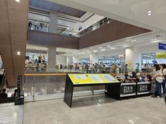 -BIGOFFS 超级折扣(仁恒伊势丹店)