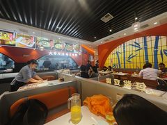-全牛匠·乐山跷脚牛肉(西北旺万象汇店)