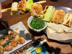 -山葵家居酒屋(天目里店)