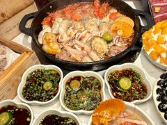 -太琼糟粕醋火锅·海南老爸茶(海棠湾臻选店)