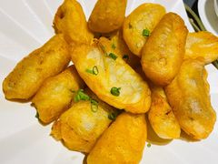 椒盐九肚鱼-79号渔船海鲜饭店(华强北店)