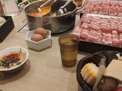 -呷哺呷哺 黄金牧场 (新辰里学清路店)