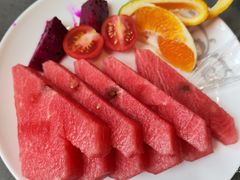 -写庭·鱼鲜川菜·宴请(铁像寺水街店)