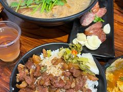 -大三元台湾鲁肉饭(沙井新桥店)