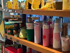 -星巴克(清远万达广场店)