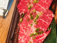 -千寻烧肉(政务区店)