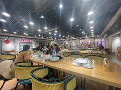 -老苏州大客堂·苏帮菜·松鼠桂鱼·苏州传统小吃(观前街人民商场店)