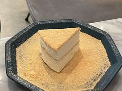 木糠蛋糕-Home Cafe(水榭春天店)