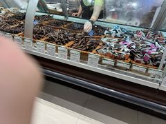 -友谊超市(海拉尔店)