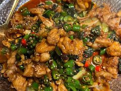 -花椒俏川菜小馆(南海万达店)