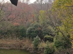 -虞山风景区