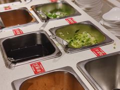 -幸运牛汕头小黄牛牛肉火锅(梅林店)