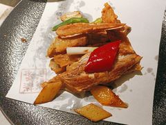 -巡味顺德菜(龙华壹方城店)