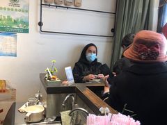 -哑巴生煎(临顿路店)