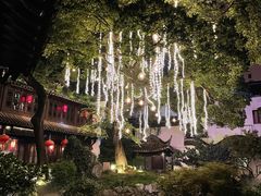 -南京市民俗博物馆(甘熙故居)