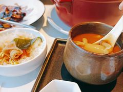 佛跳墙-悦融·京鲁菜·露台花园(安定门店)