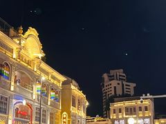 -汕头市小公园