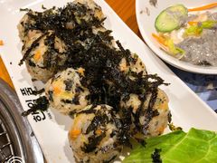 -韩一品韩国料理(柏庐南路店)