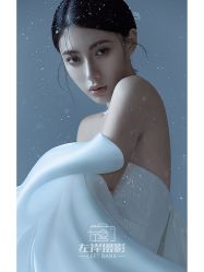 -左岸摄影写真(天津旗舰店)