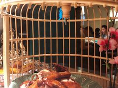 -佬麻雀·新湘菜(珠海金发购物中心店)