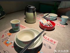 -蛙小侠·沸腾砂锅牛蛙(番禺天河城店)