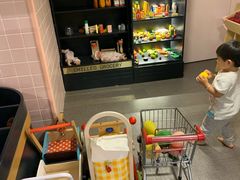 -Lilliput粒粒堡亲子餐厅(置汇旭辉店)