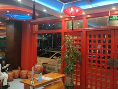 -宝泉铜锅(高新店)