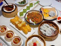 -隆隆金大茶楼(明珠广场店)