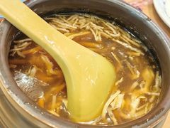 -满园烤鸭·春饼(中街大悦城店)