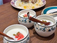 -亚克西姆新疆菜(库车店)
