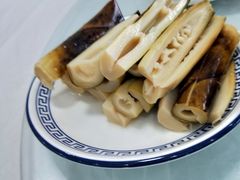 -天乐农家鱼头王(天目湖店)