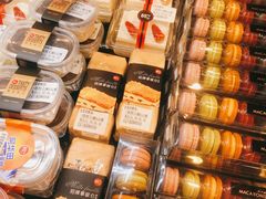 -85度C(北京八角物美店)