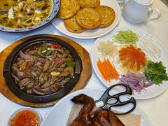 -东方御宴海鲜酒楼(棕泉酒店)