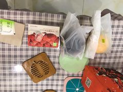 -奈雪的茶(金地广场店)