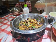 -好帮厨·下饭浏阳菜·坚持现炒(月湖店)