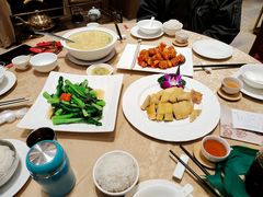 -广东胜利宾馆西关粤中餐厅