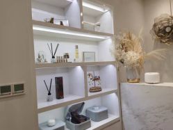 -YESIDO椰岛造型烫发染发