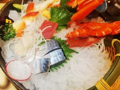 -德川家日本料理(中关村寰太大厦店)