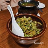 高碑店水库旁的湘菜馆儿[惊叹]太下饭了[点赞]