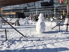 -长白山万达锦华套房酒店