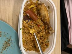 -胜博殿日式炸猪排(西红门店)